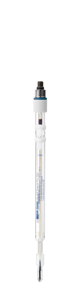 [4714546] pH electrode, Mettler-Toledo InLab Science Pro-DES