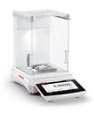 Analytical balance Explorer EXP225/AD, 220g / 0,01mg