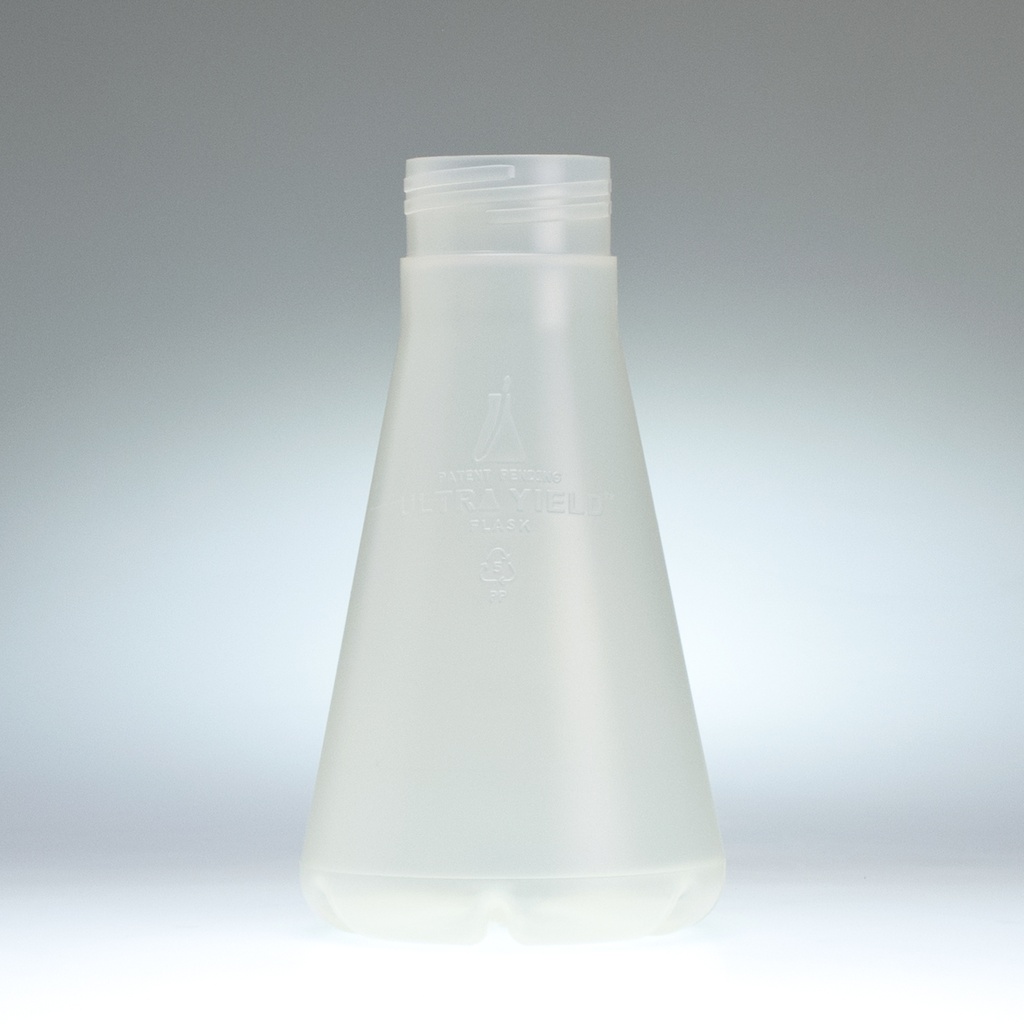 [4880112] Ultra Yield flask, 500 ml, sterile, 12 ea.