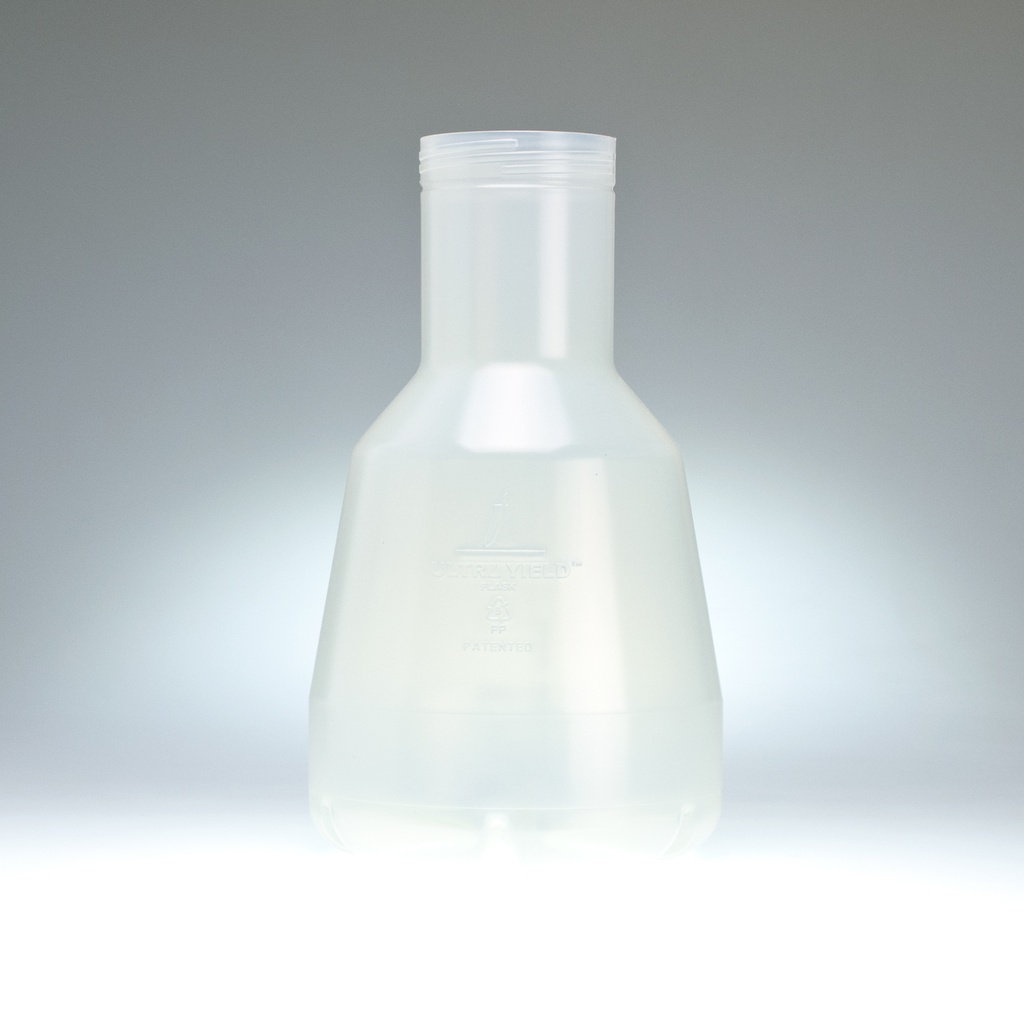 [4880113] Ultra Yield flask, 2500 ml, sterile, 6 ea.