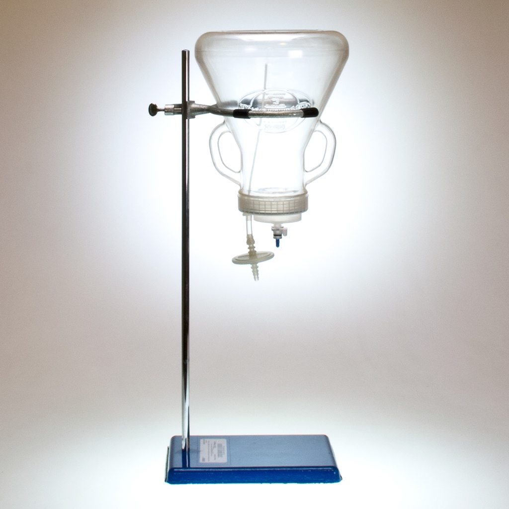 [4880138] Stand for inverting 5 L Optimum Growth flask, THOMSON