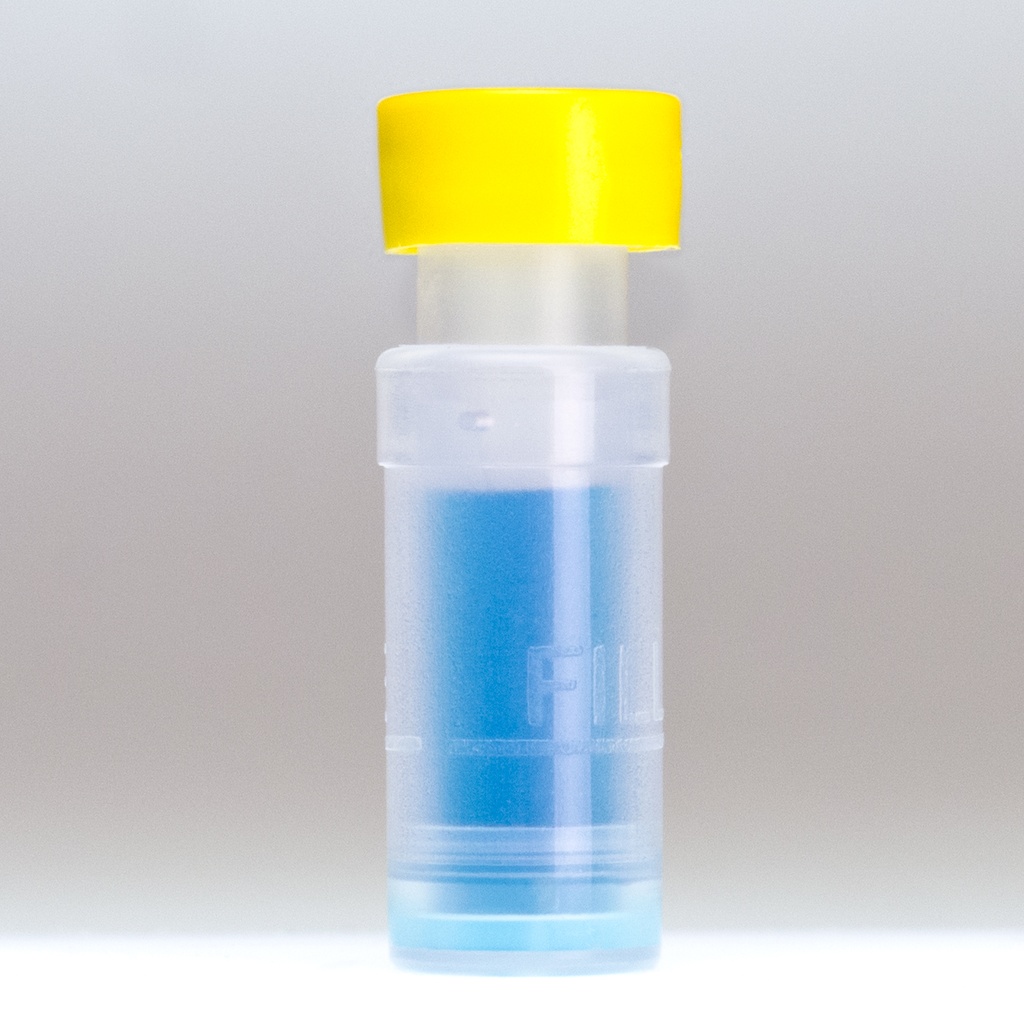 [4880211] Filter Vial, Thomson Standard Filter Vial, PVDF, 0,45 µm, pre-slit, 200 pcs