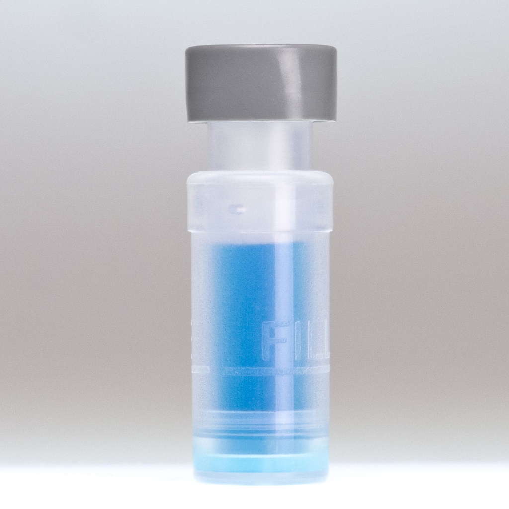 [4880214] Filter Vial, Thomson Standard Filter Vial, PES, 0,2 µm, pre-slit, 500 pcs