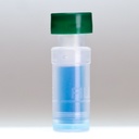 Filter Vial, Thomson eXtreme Filter Vial, PTFE, 0,2 µm, pre-slit, 200 pcs