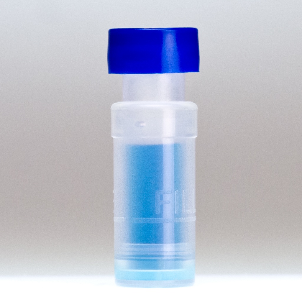 [4880243] Filter Vial, Thomson eXtreme Filter Vial, PTFE, 0,45 µm, pre-slit, 200 pcs