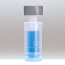 Filter Vial, Thomson eXtreme Filter Vial, PES, 0,2 µm, pre-slit, 200 pcs