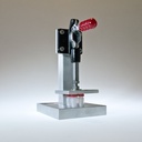 [4880260] Filtration system, Thomson Toggle Press, for Filter Vial, 5 places