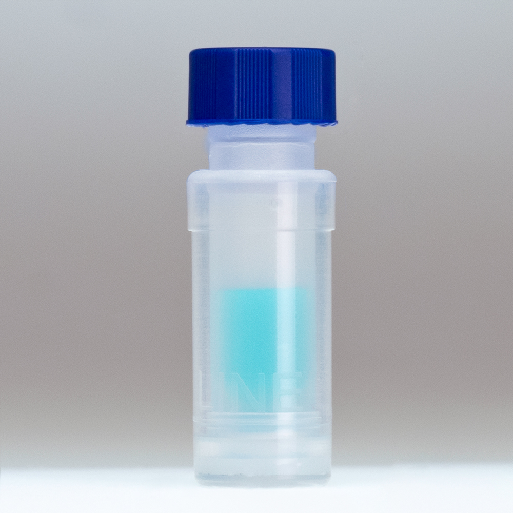 [4880272] Filter Vial, Thomson nano Filter Vial, PTFE, 0,45 µm, pre-slit, 200 pcs