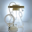 [4880300] Thomson Rapid Clear® Cap 3000 (patented)