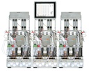 Bioreactor, Multifors 2 - Microorganisms