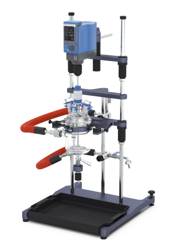 Syntesis reactor, IKA EasySyn Advanced Complete, 500 mL