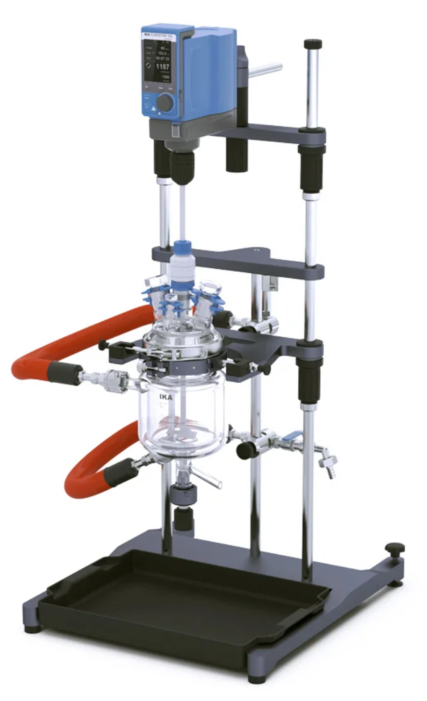 Syntesis reactor, IKA EasySyn Advanced Complete, 1000 mL