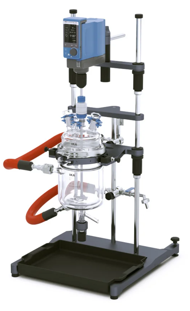 Syntesis reactor, IKA EasySyn Advanced complete, 2000 mL