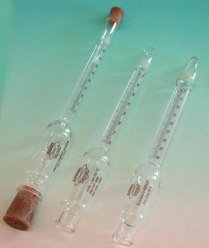 [49030925] Stopper conical with hole Gerber