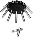 [49033300] Swing out rotor, 12 places
