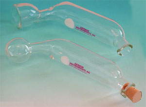 Mojonniertube, flat ball