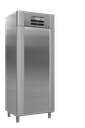 Refrigerator GRAM ExGuard -2/20°C, 614L, stainless steel, 5 shelves