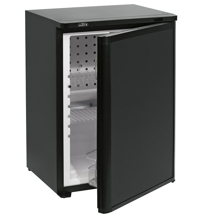 [4924807] Fridge, IndelB K40 Ecosmart, +4°C, 20L, 2 shelfs