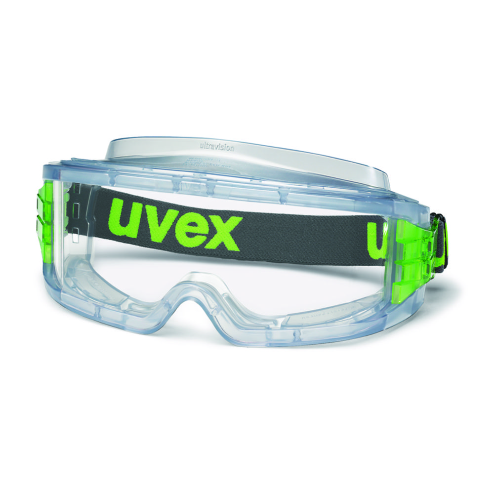 [1470031] Safety glasses, uvex ultravision 9301, acetate
