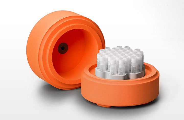[4929012] BioCision CoolCell FTS30, orange