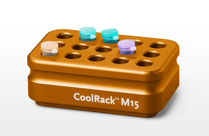 [4929145] BioCision CoolRack M15 - Orange