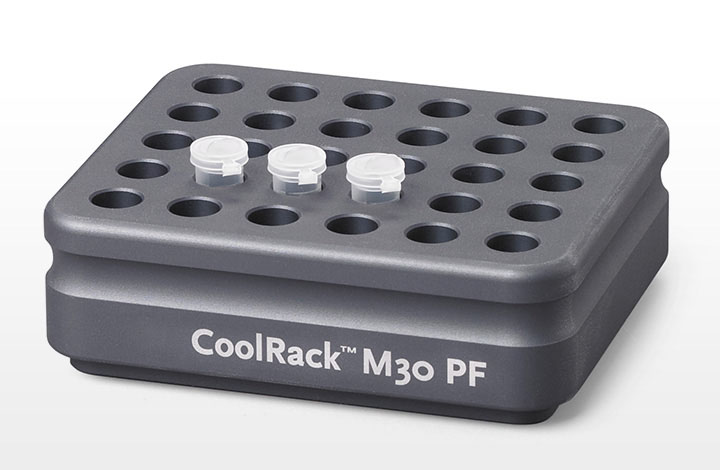 [4929148] BioCision CoolRack M30-PF