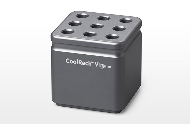 [4929157] BioCision CoolRack V13
