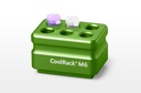 [4929161] BioCision CoolRack M6, green