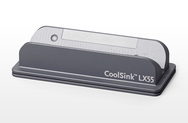 [4929167] BioCision CoolSink LX55 for 50ml reagent reservoir
