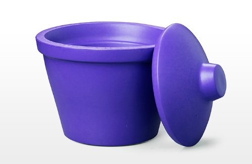 [4929240] Ice pan, mini, 1L, purple
