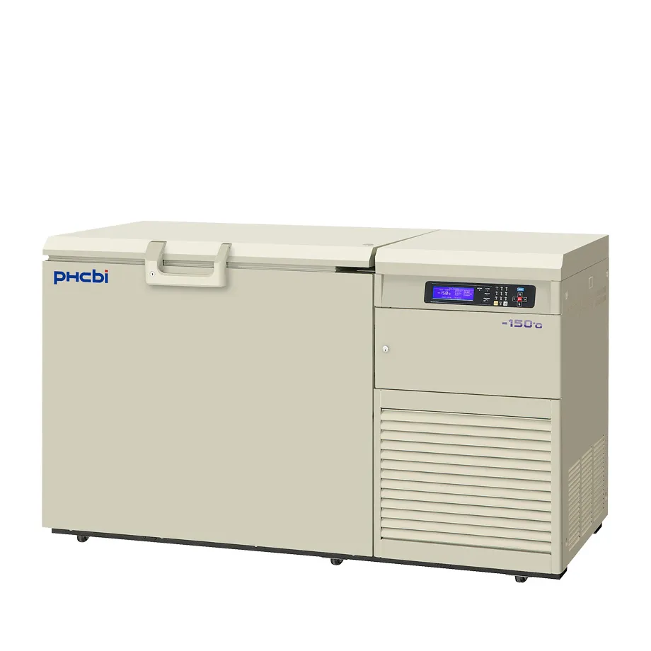 [4930010] Chest freezer PHCbi Cryogenic, -150°C, 231 L