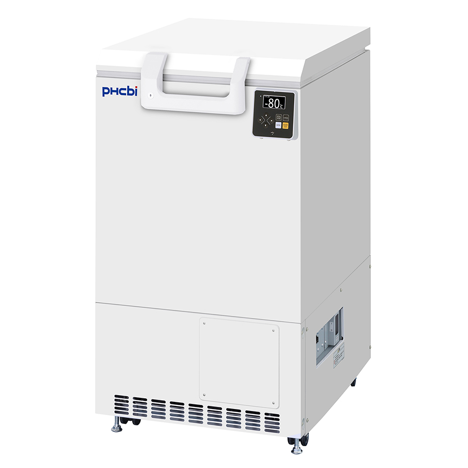 [4930016] Chest freezer PHCbi MDF-DC102VH, -86/-40°C, 84 L