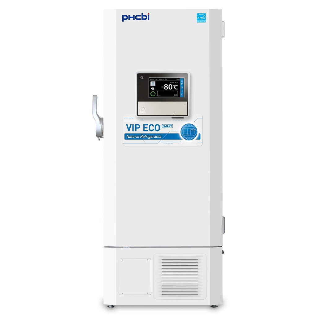 Upright freezer PHCbi MDF-DU503VH, SMART, -86/-40°C, 528 L