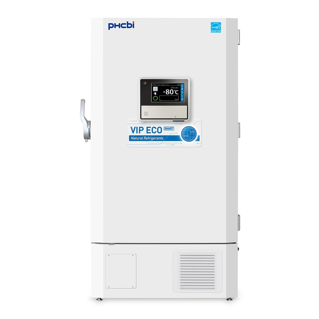 [4930076] Upright freezer PHCbi MDF-DU703VH, SMART, -86/-40°C, 729 L