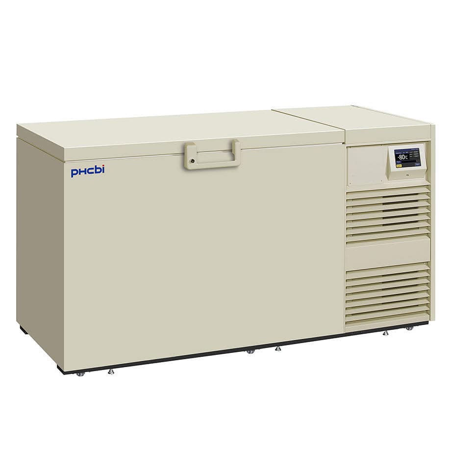 Chest freeser PHCbi TwinGuard, -86°C, 575 L