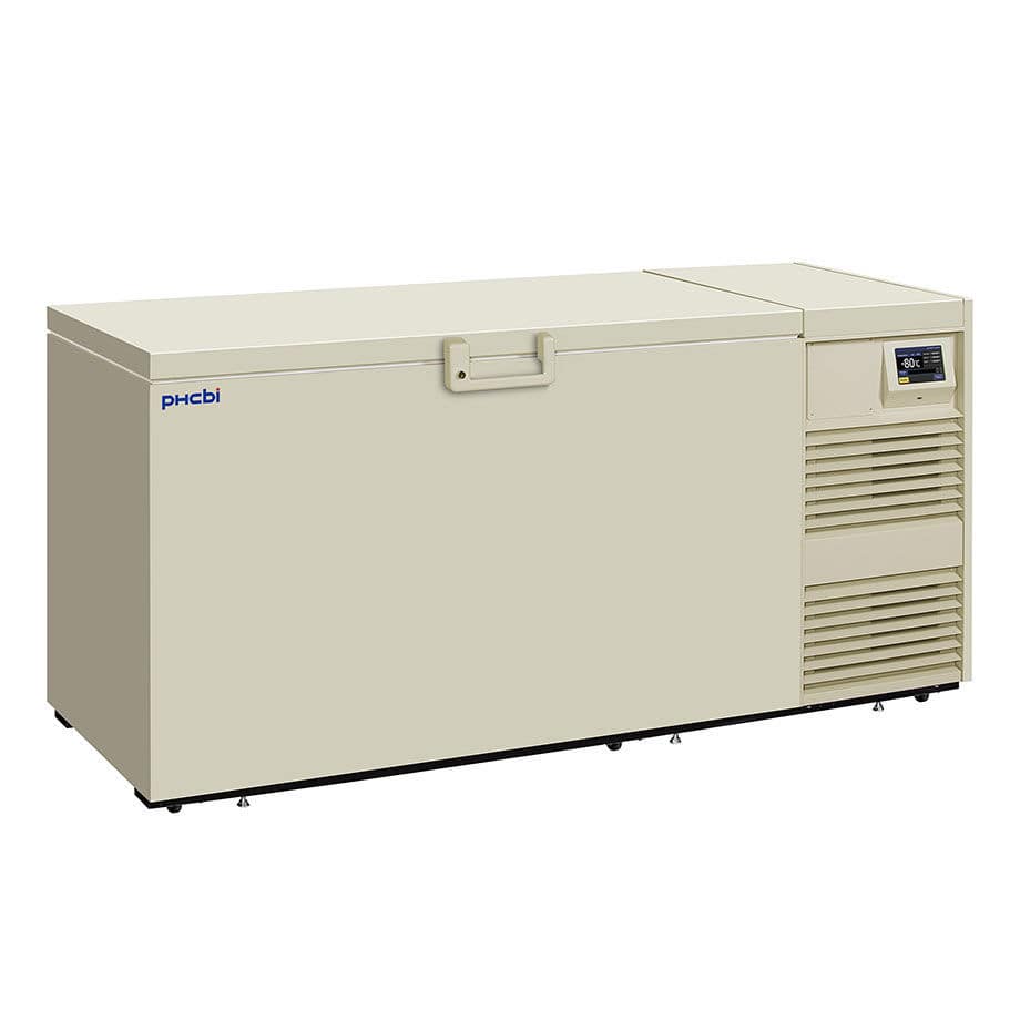 Chest freezer PHCbi TwinGuard,-86°C, 715 L