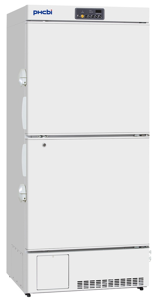 Upright freezer PHCbi ECO MDF-MU549DH, -40/-20°C, 479 L