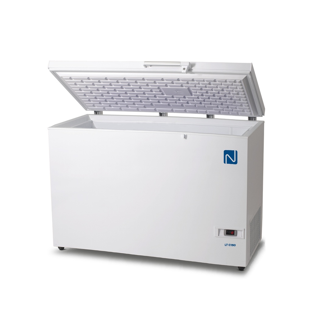 Chest freezer, Nordic Lab, LT C150, -45/-25°C, 140 L