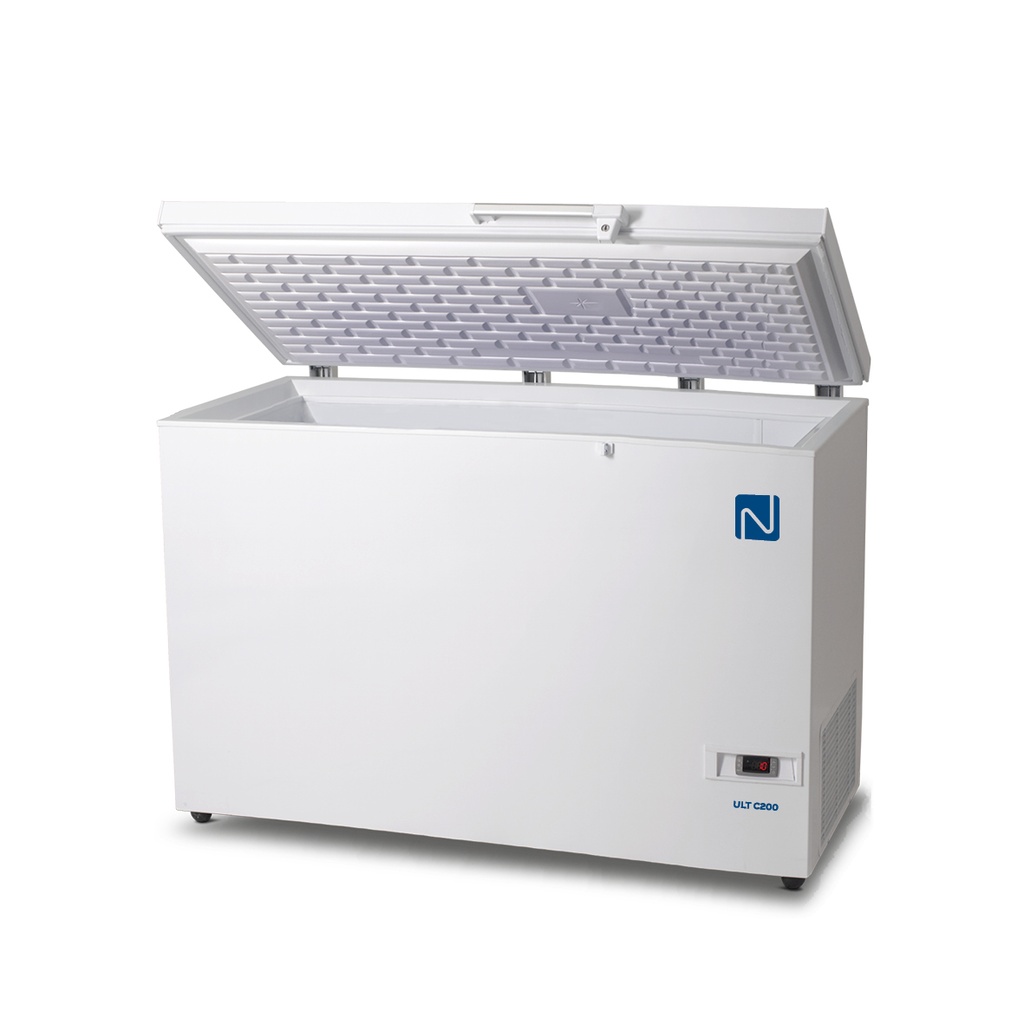 [4930247] Chest freezer, Nordic Lab, LT C200, -45°C, 198 L