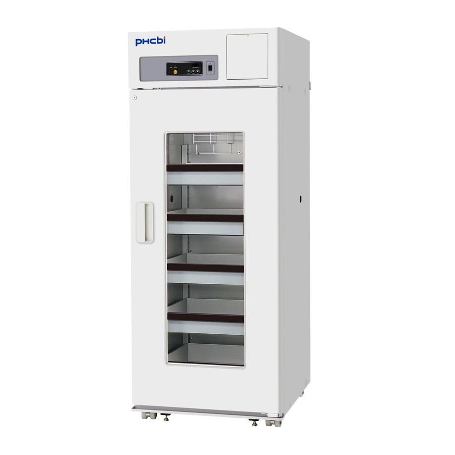 [4930737] Refrigerator PHCbi MPR-722R-PE, +2/23°C, 671L