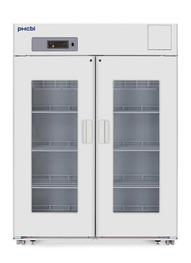 [4930762] Refrigerator PHCbi MPR-1412-PE +2°/+23°C, 1364L
