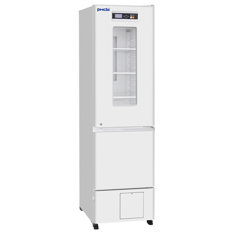 [4930767] Combined refrigerator/ freezer PHCbi MPR-N250FH, 2/-30°C, 179/80L
