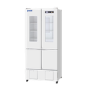 Combined refrigerator/ freezer PHCbi MPR-N450FH, 2/-30°C, 326/136L