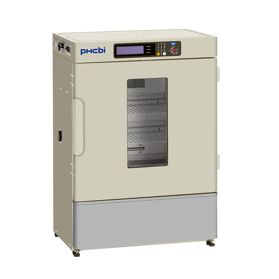 Cooled inkubator -10 ~ +60°C, 123 ltr. / MIR-154