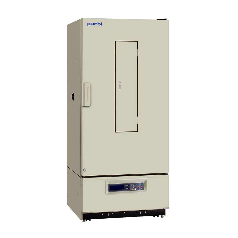Cooled incubator -10 ~ +60°C, 406 ltr. / MIR-554