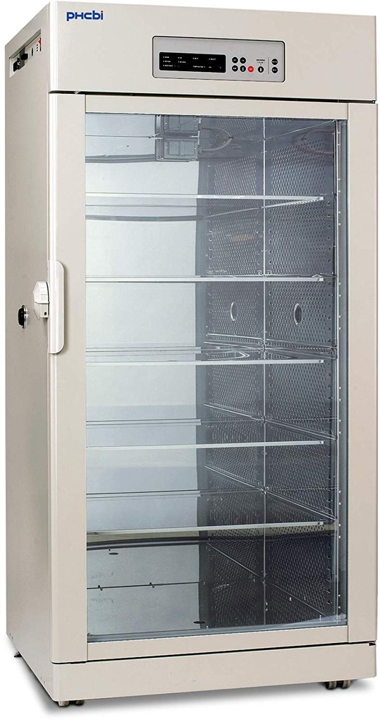 [4930930] CO2 Incubator, PHCbi MCO-80IC, 50°C, 851 L