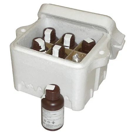 [4930959] PHCbi H2O2 decon. reagent, 6 x 78 ml