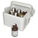[4930959] PHCbi H2O2 decon. reagent, 6 x 78 ml