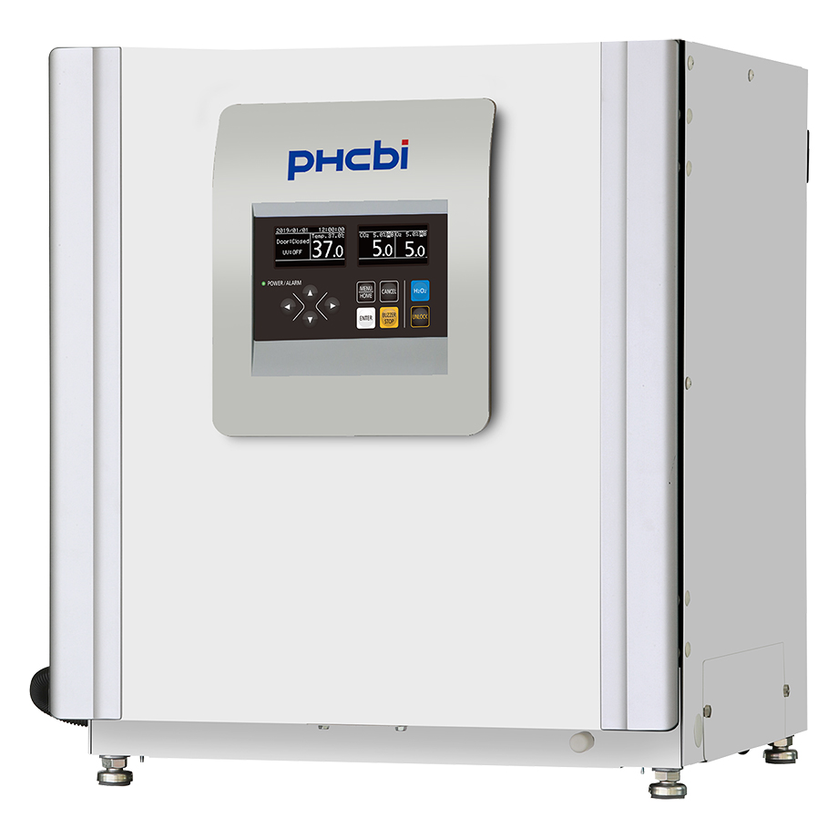 PHCbi Multigas incubator, MCO-50M, 49 liter