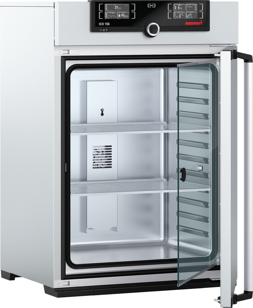[4931033] CO2 Incubator, Memmert ICO150med, 50°C, 156 litre